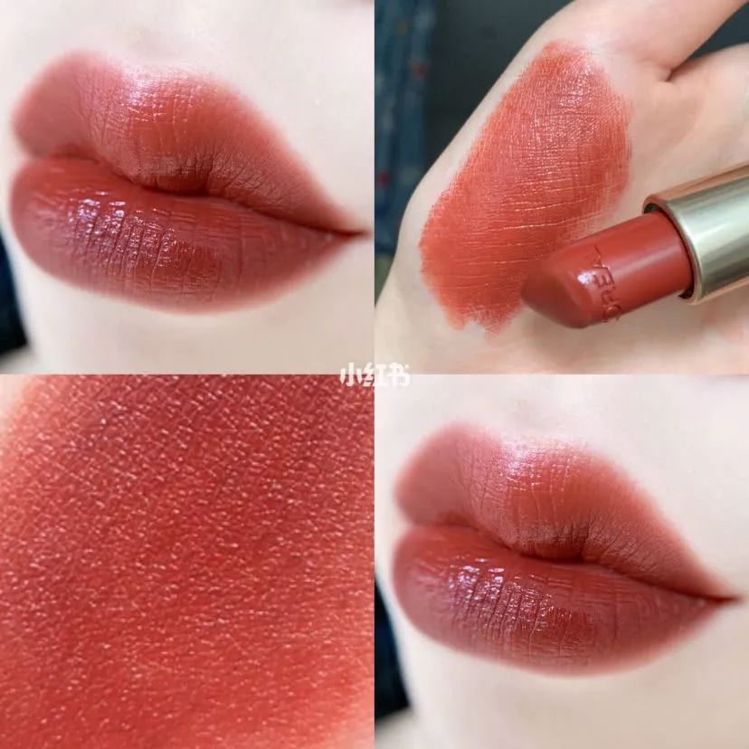 最好看的9支口红,必买的10支口红推荐哪款