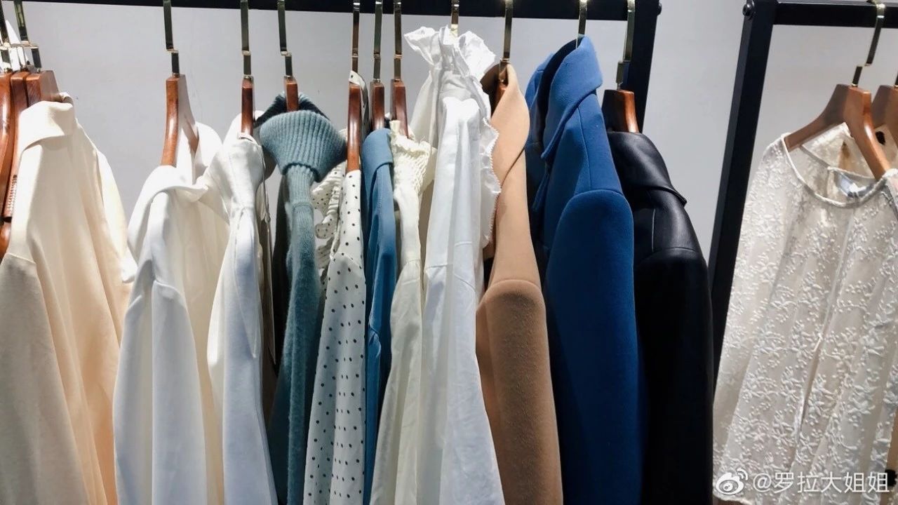 盘点2020穿搭,盘点这几年的穿搭风格