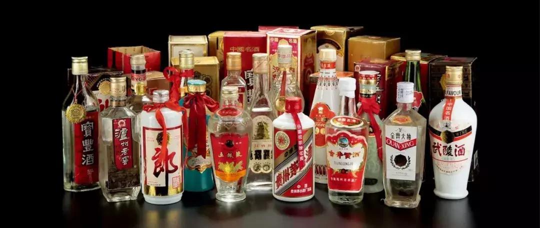 白酒超商王笑卓:白染红未来发展之路,品牌先行选中粮