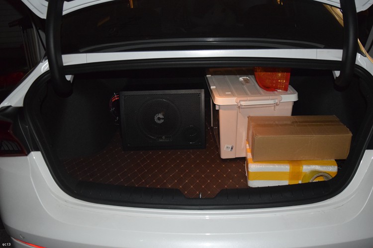 呼和浩特起亚k5音响改装,西安起亚k5改音响