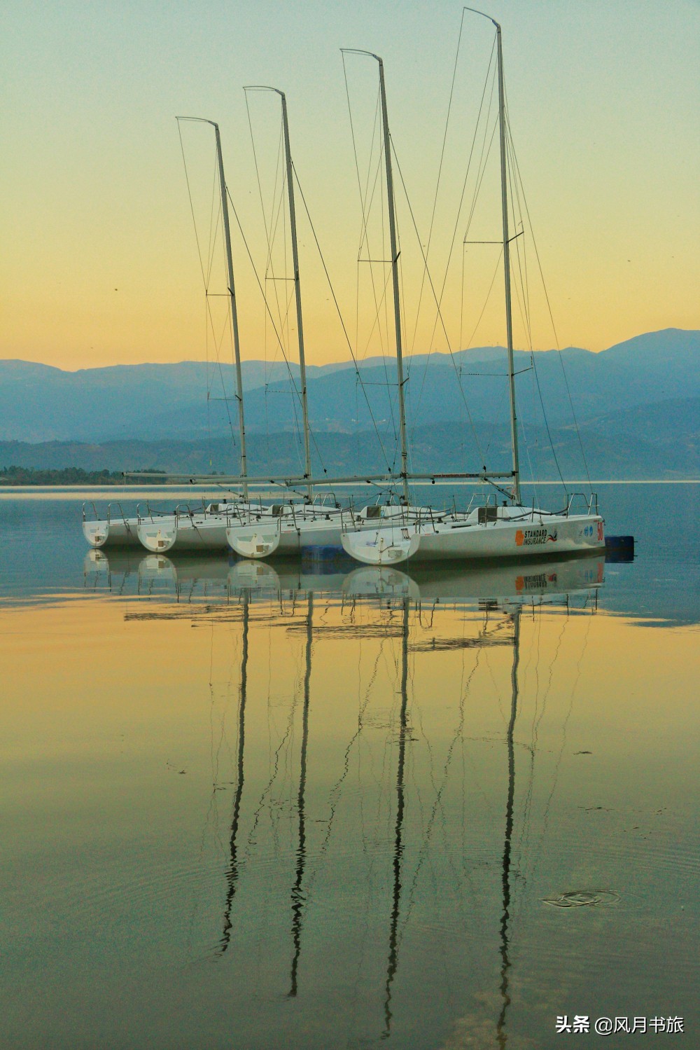 西昌山火扑灭！东方狂欢节邀你赴约，亿万年山海风光等你赏阅！