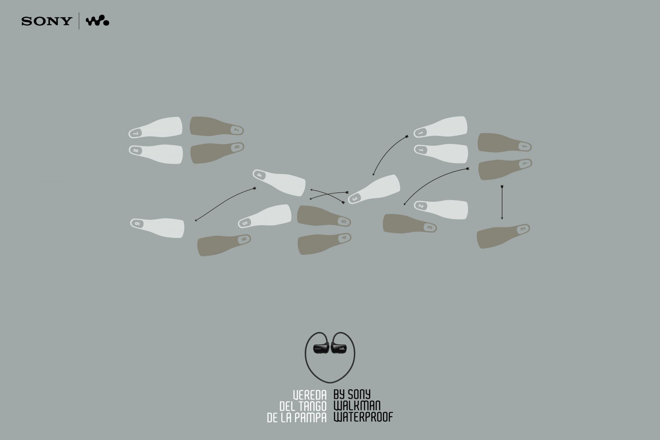 100个绝美海报,家电最惊艳的海报图