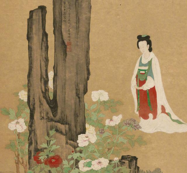 古诗词唯美译文英文,但愿人长久千里共婵娟翻译英文