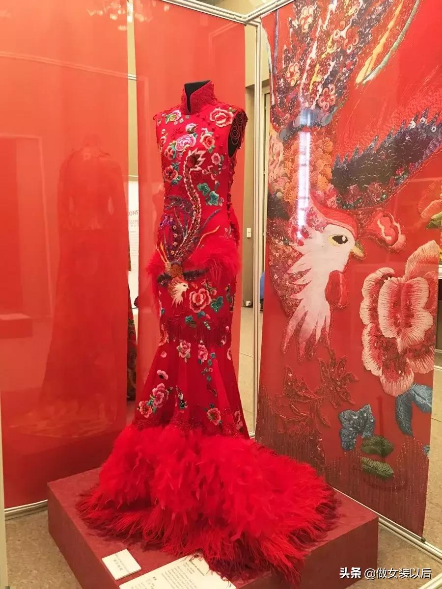 香奈儿秦岚,chanel秦岚