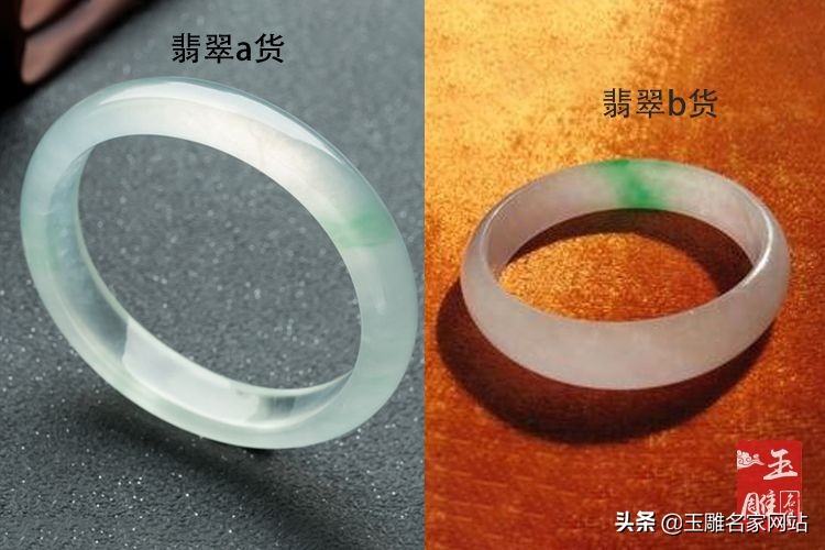 如何识别翡翠的真假的视频,如何辨认翡翠真假图解