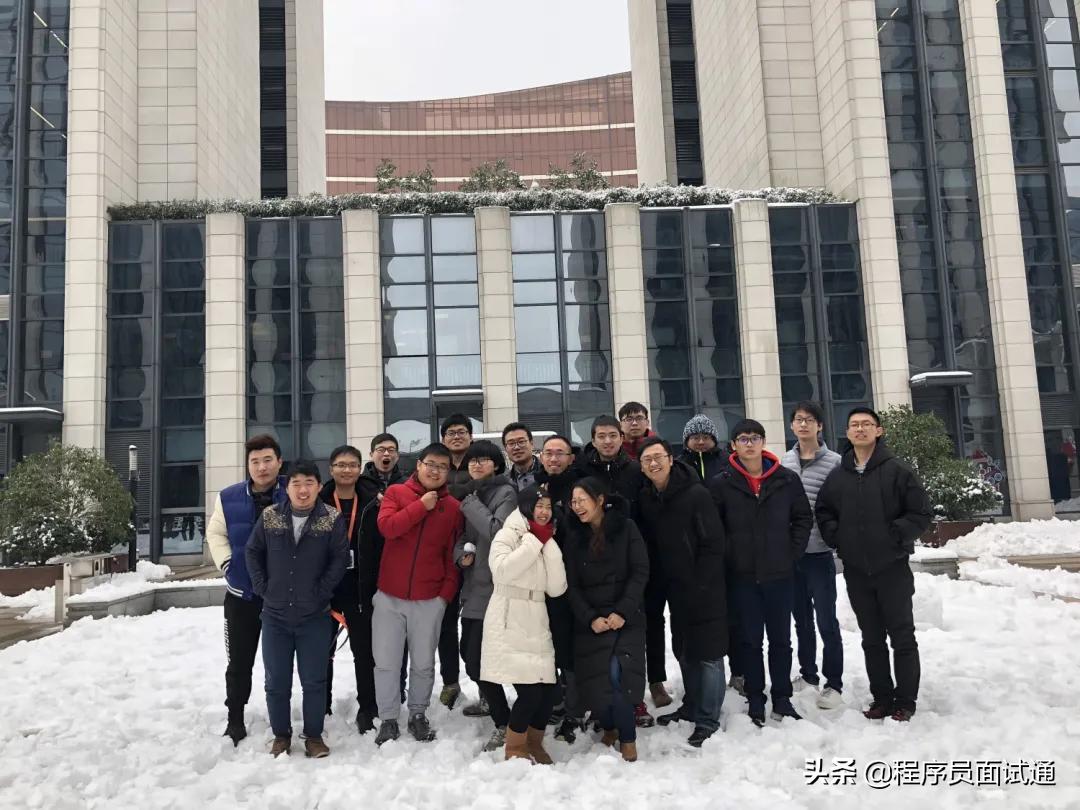 圣司：我的前端成长之路，内观自在，外观世音，追寻内心平静