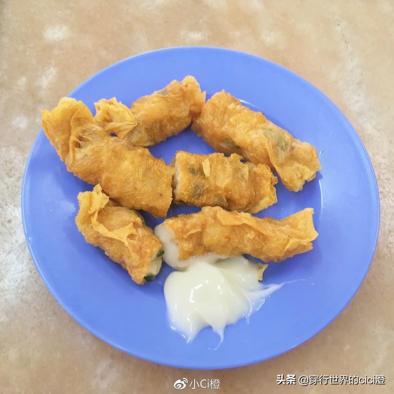 马来西亚怡保白咖啡多少钱一大袋,马来西亚怡保美食攻略