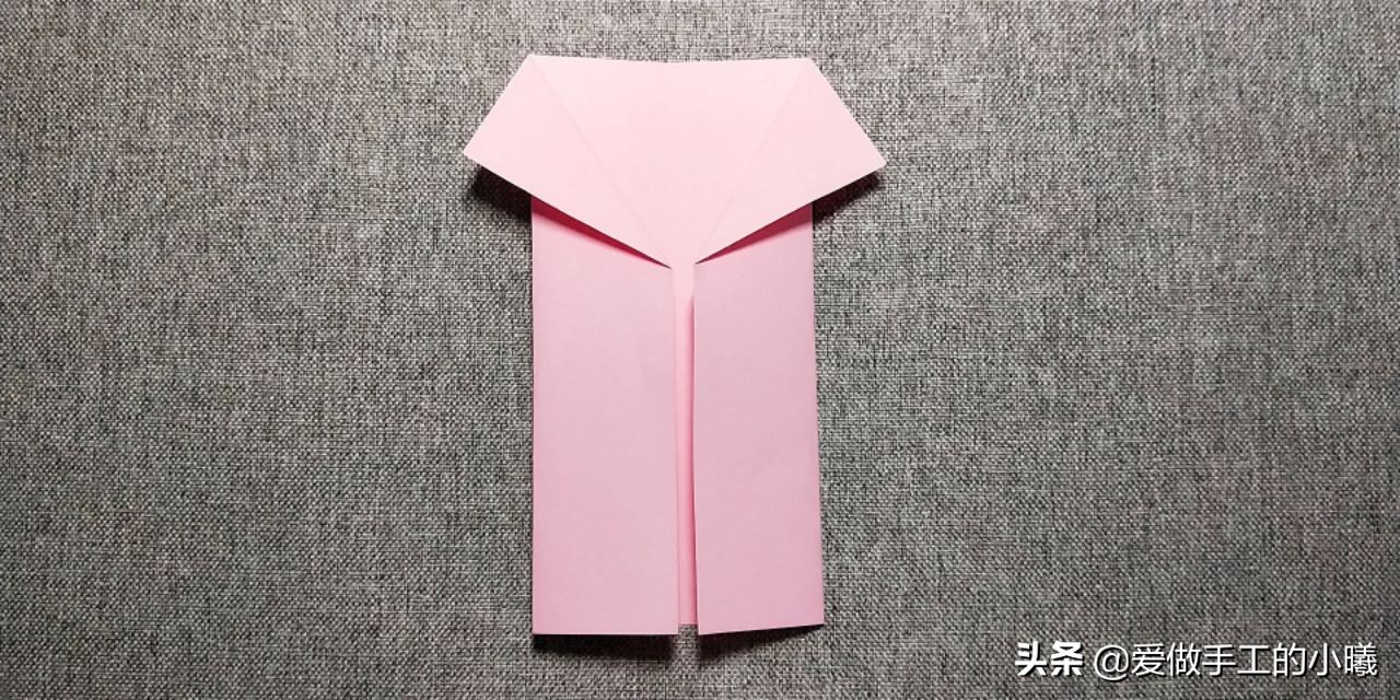 小蝴蝶折纸简单又漂亮,小蝴蝶折纸简单折法