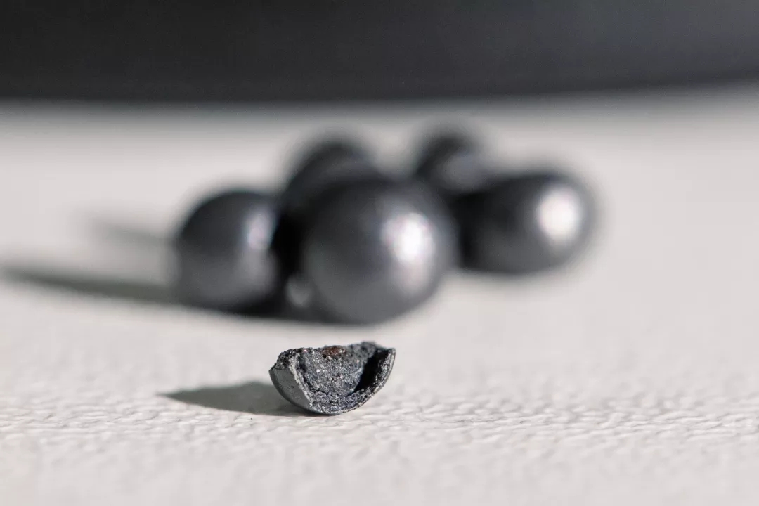 日本人历时50年研制，用“大豆”除甲醛，无毒无害，母婴均可用