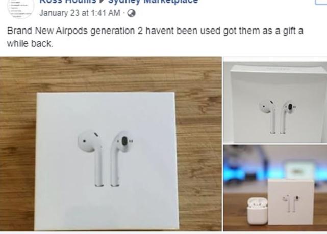 澳洲男子网上卖货却选择线下交易，没省到运费反而丢了性命