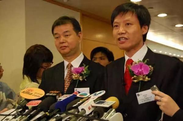 wps创始人的传奇,wps创始人身价10亿