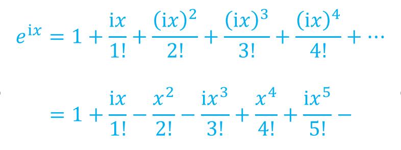 欧拉到底有多少定理公式,欧拉公式的证明过程有多难
