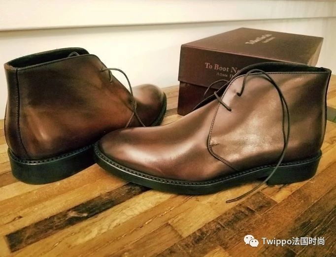 怎么选男士皮鞋好看,哪个类型皮鞋好看男生穿
