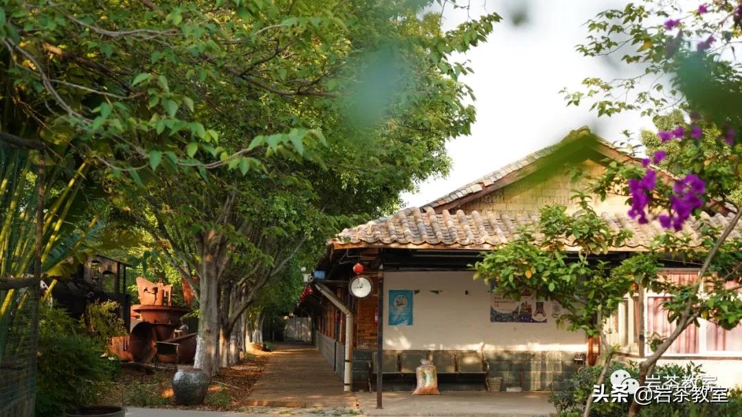 茶器之美|斑锡龙赖庆国：工匠有了精神，器物才有趣味