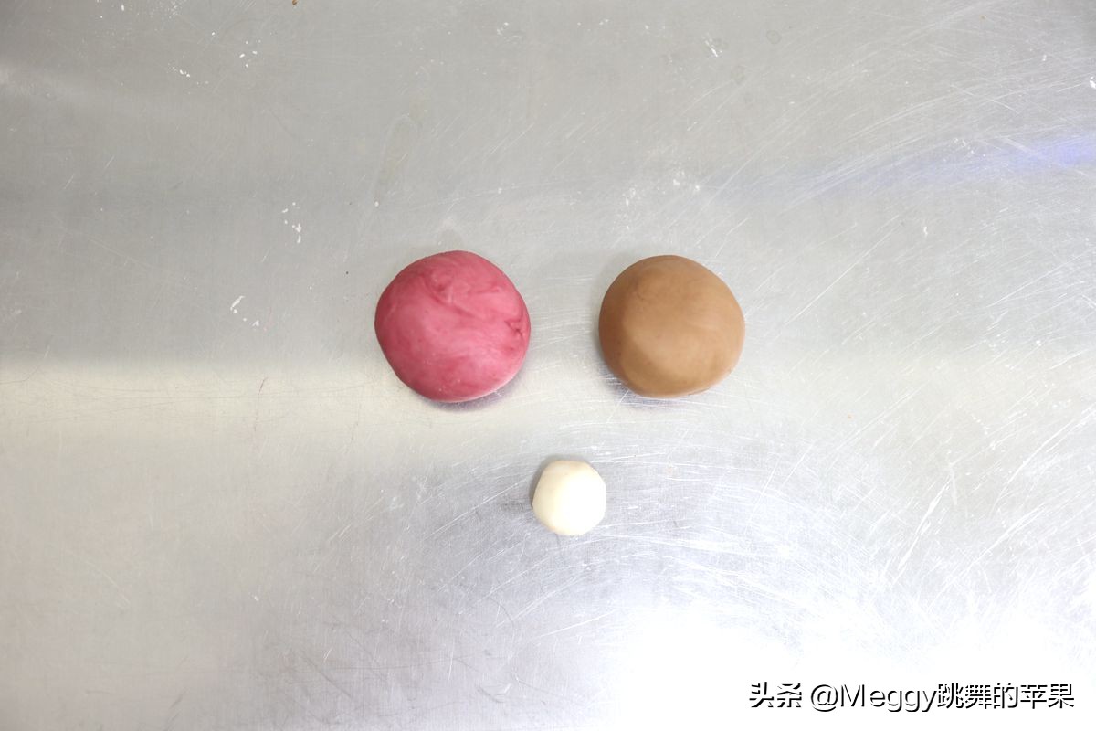 羊奶馒头做法,羊奶馒头又香又软又甜