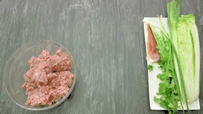 特别好喝的丸子汤,超级好吃的清爽丸子汤