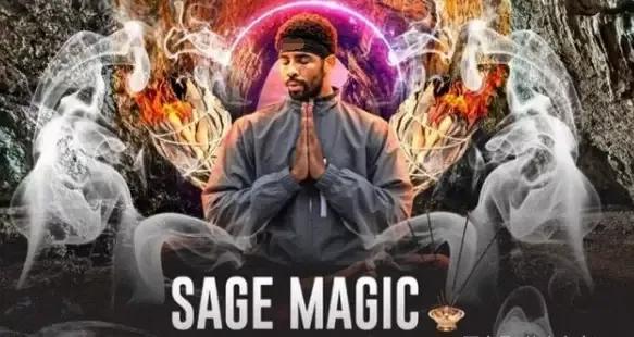 欧文传:一个放飞思绪的体坛巨星,他爱篮球更爱自由,地球是平的