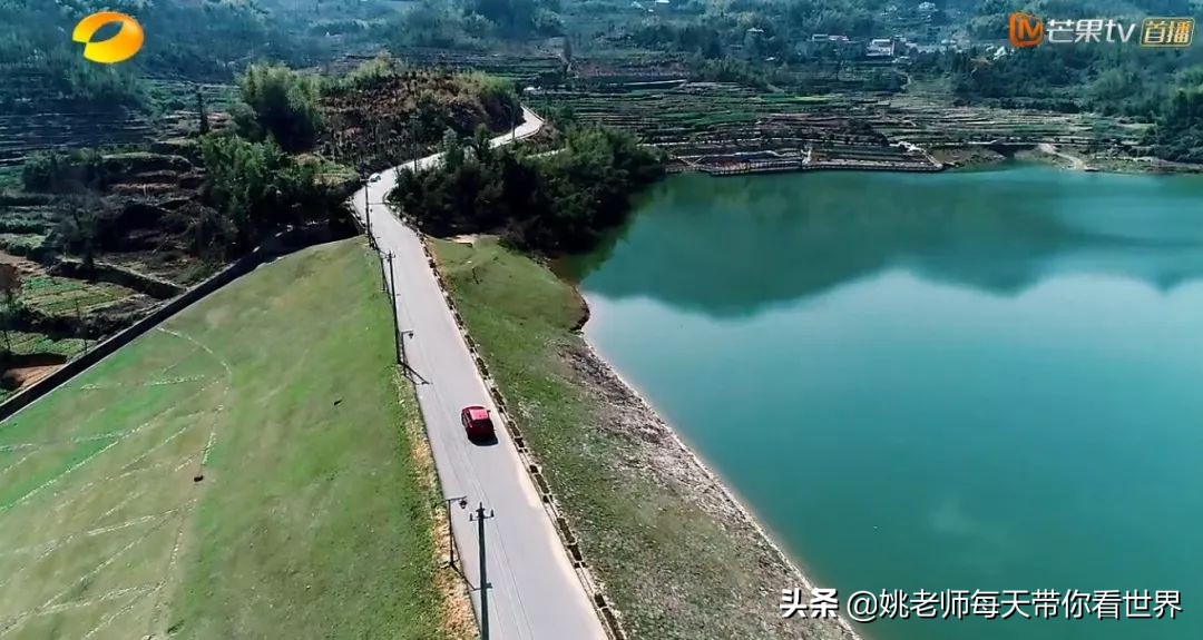 浙西低调山水小城，入选2021全球最佳旅行地邂逅早春一方秘境