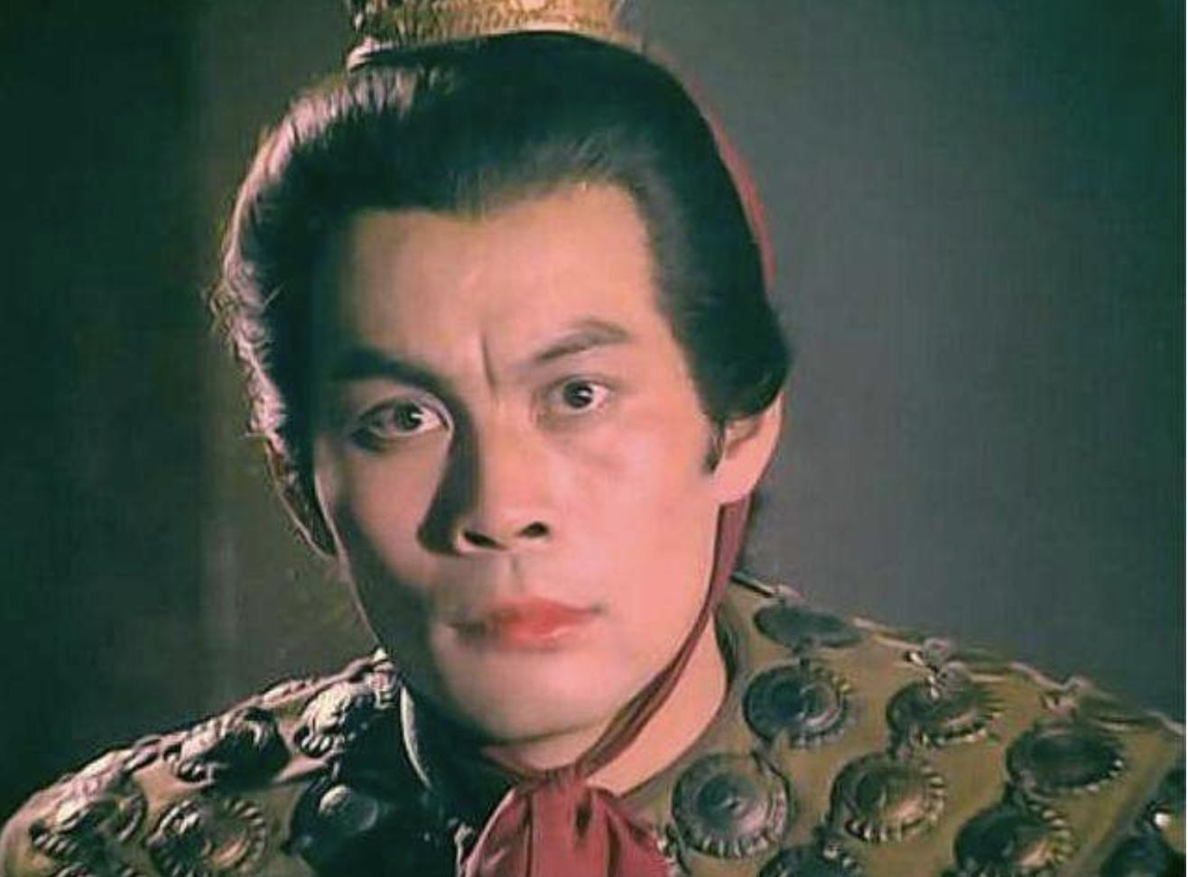 吕布死后谁才是三国第一猛将,吕布最终失败的原因