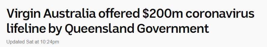 又发钱啦！千亿工资救助开放申请！600万澳人受益！