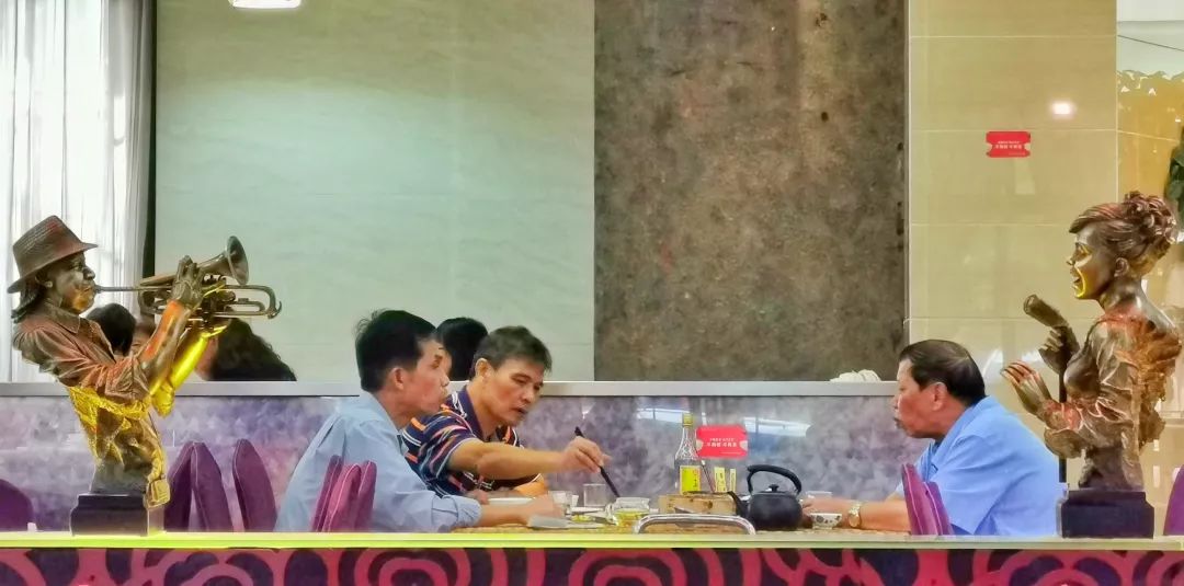 番禺区市桥美丽华大酒店,美丽华大酒店现状