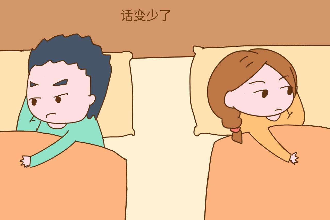 生完孩子特别嫌弃老公怎么办,生完孩子后遭老公嫌弃