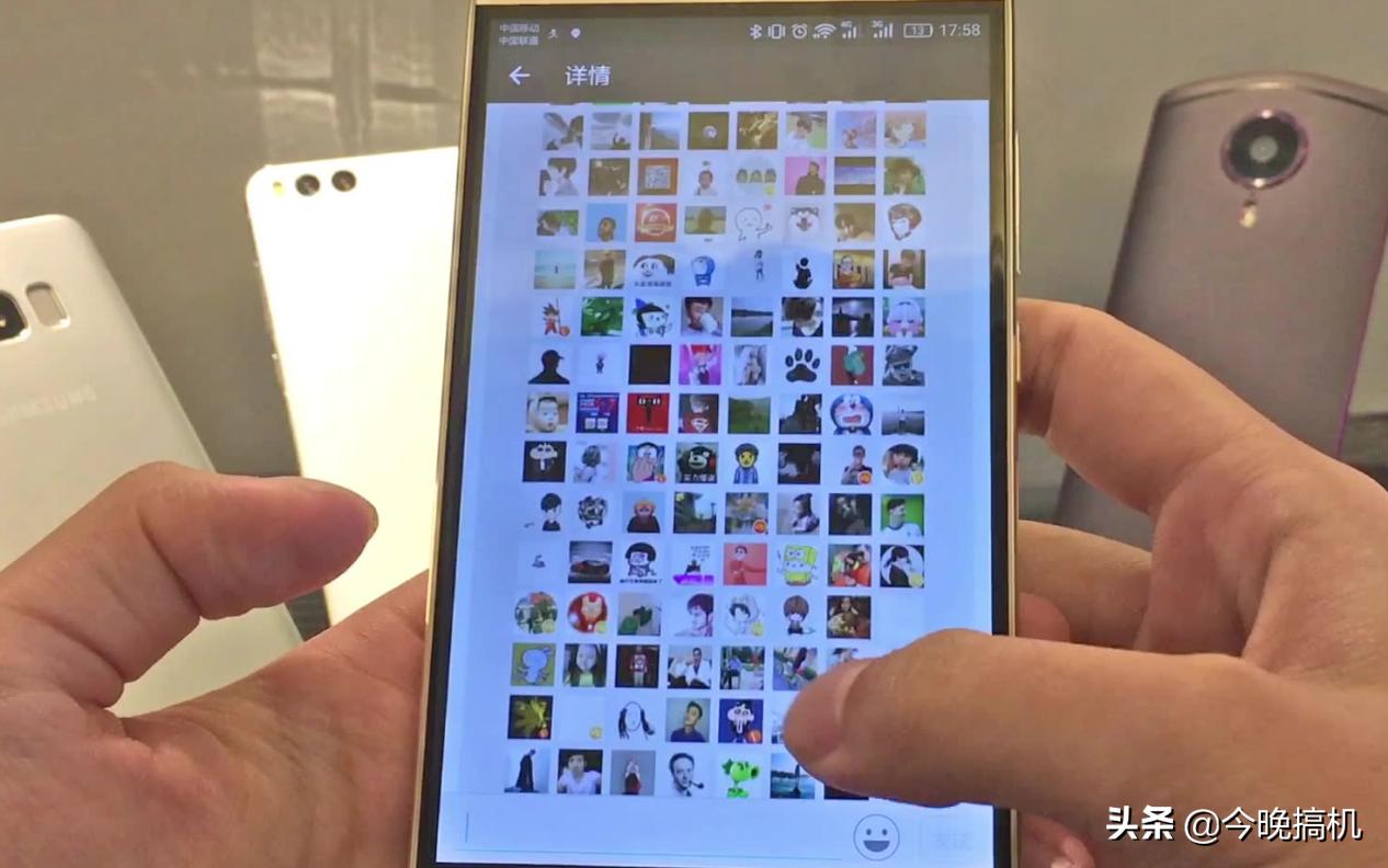 128g手机软件多够不够用,128g手机内存不足4个g