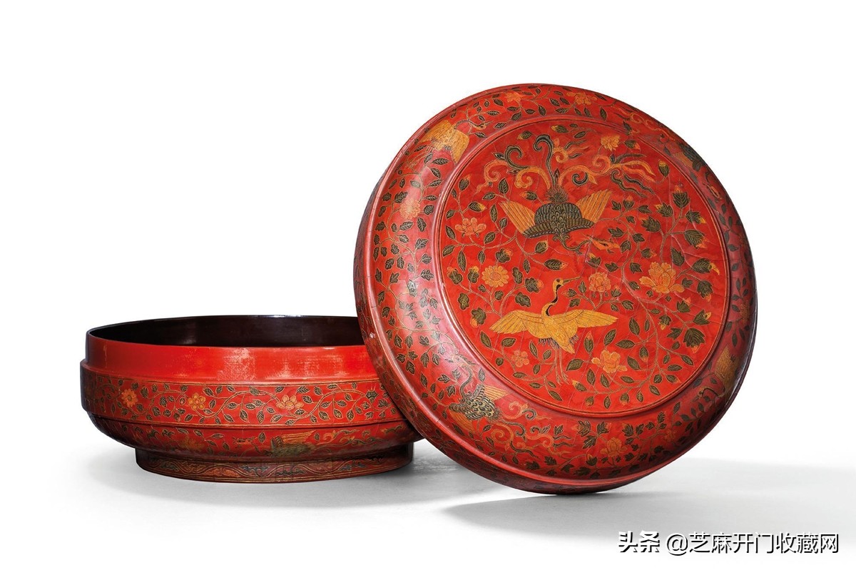 文玩界的二黑指的是什么,不能玩的文玩一红二黑三白