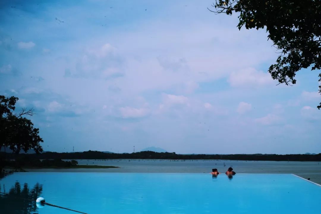 这个曾数次登上LP榜单的微笑国度，还有众多小众酒店值得睡