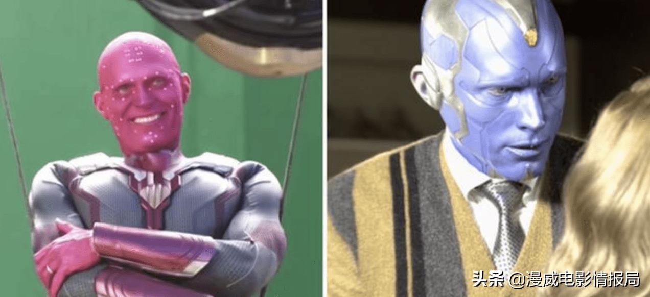 去掉特效的电影啥样？《独立日》外星飞船入侵地球竟是这样拍的