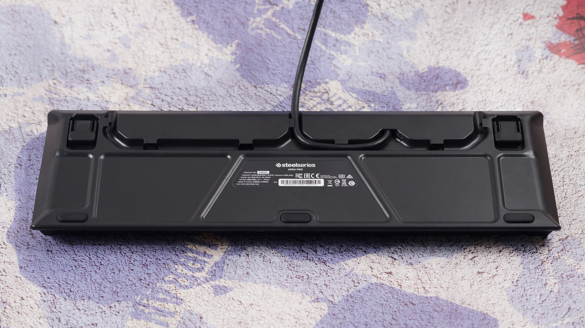 赛睿apexpro值得入手吗,赛睿apexpro是什么轴