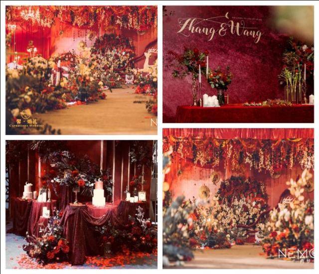 六盘水大型婚庆策划公司有哪些,六盘水婚庆公司推荐