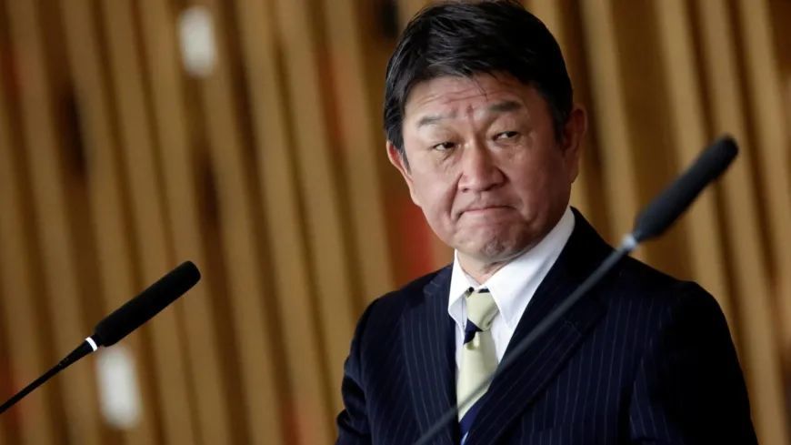 牟林：四大疑问、四种策略，看日本为何甘当美国*压打**中国马前卒？