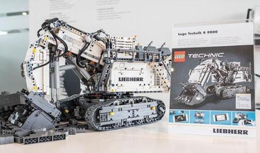 乐高到底保不保值,乐高哪些系列保值