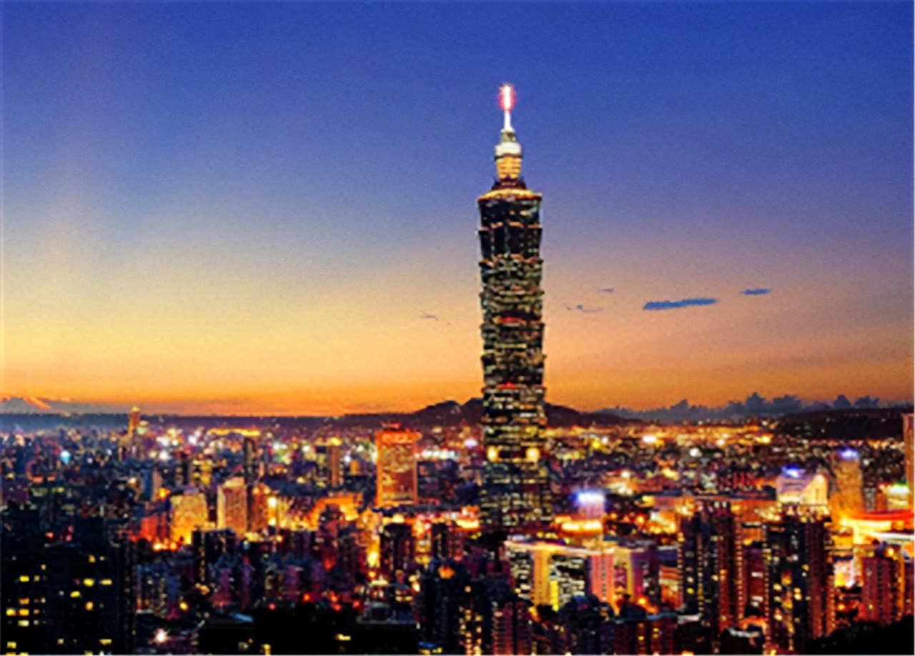 大陆与台湾的三通是谁提出的？毛主席为统一台湾操碎了心