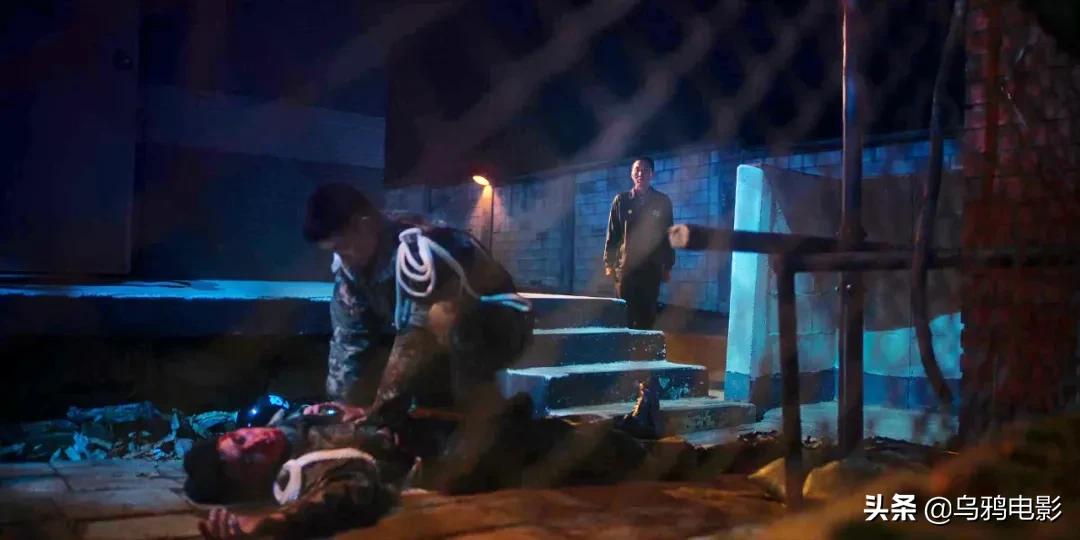 9.2！禁忌重口，拳拳到肉，网飞的尺度又惊到我了...