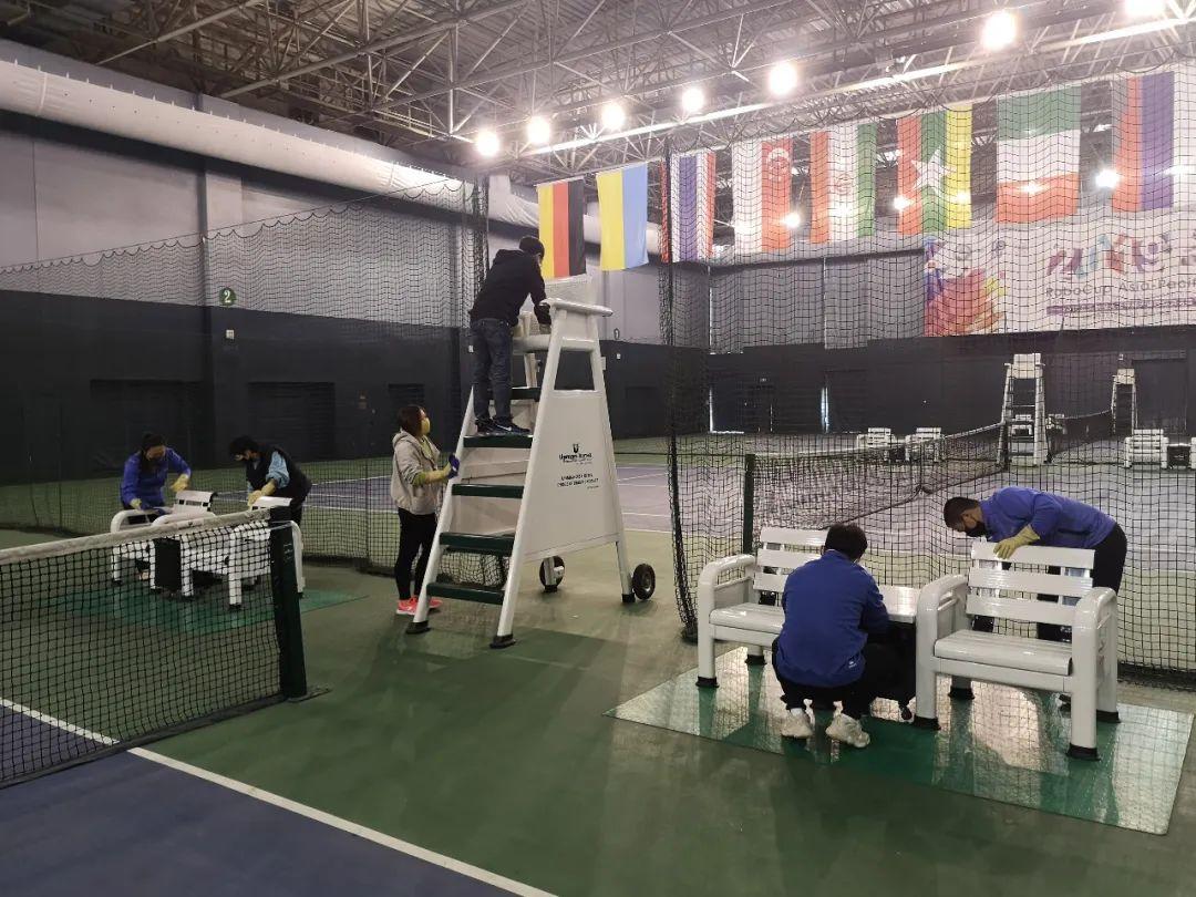 昆明空港经济区体育中心最新信息,空港体育中心最新通知