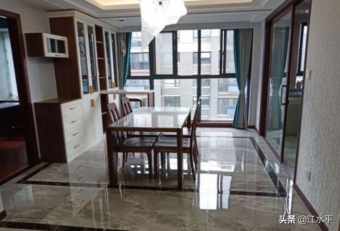 南京华府国际复式顶楼装修效果图,南京华府装修效果图