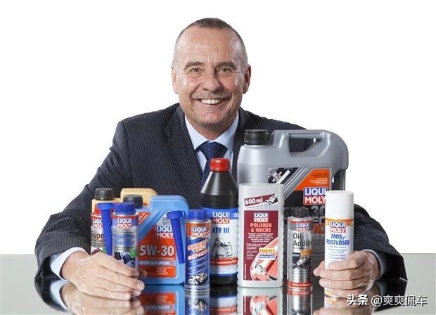 机油滤清器那点事儿,浅谈机油的那些事