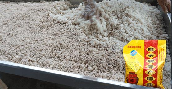 传统白酒的酿酒技术步骤,传统酿酒法酿出的白酒有哪些