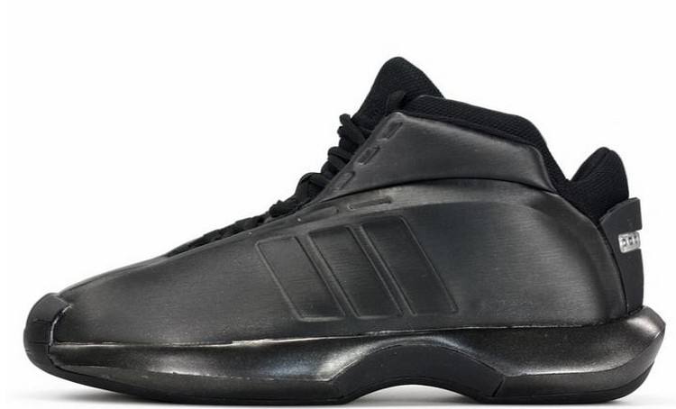 为了忘却的纪念，Kobe战靴（阿迪部分）