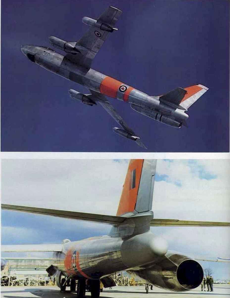 加拿大自主研发的战斗机,加拿大下一代战斗机