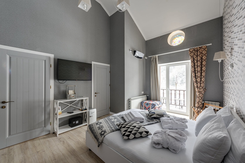 推荐门窗密封性好,做好门窗密封可以节能吗