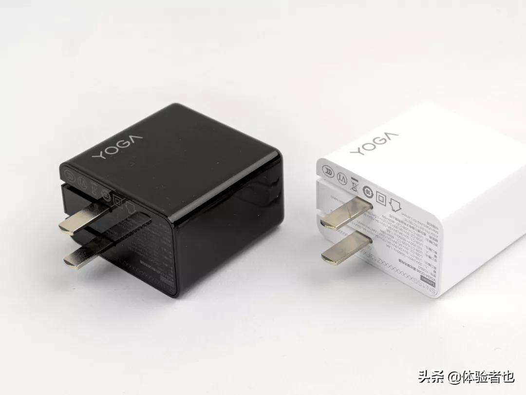 联想45w充电头超级快充2.0,联想充电线6a快充