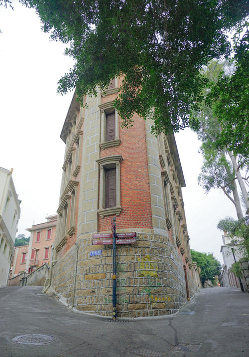 厦大鼓浪屿福建土楼旅游攻略,先去厦门大学还是先去鼓浪屿