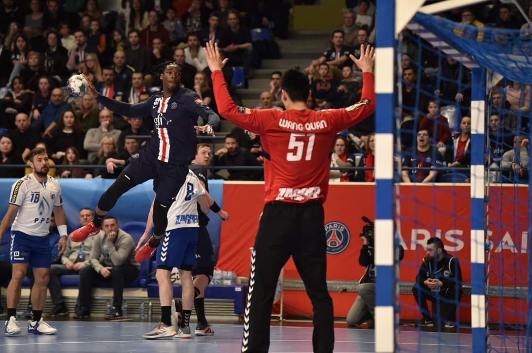 中国手球超级联赛守门员扑救,手球十大进球视频