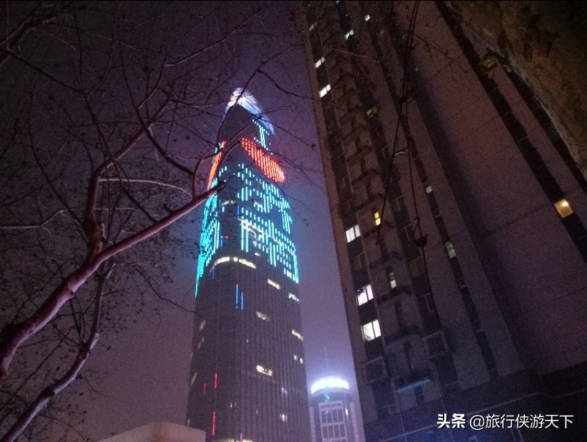 济南绿地中心是第几高,济南绿地中心vs青岛海天中心