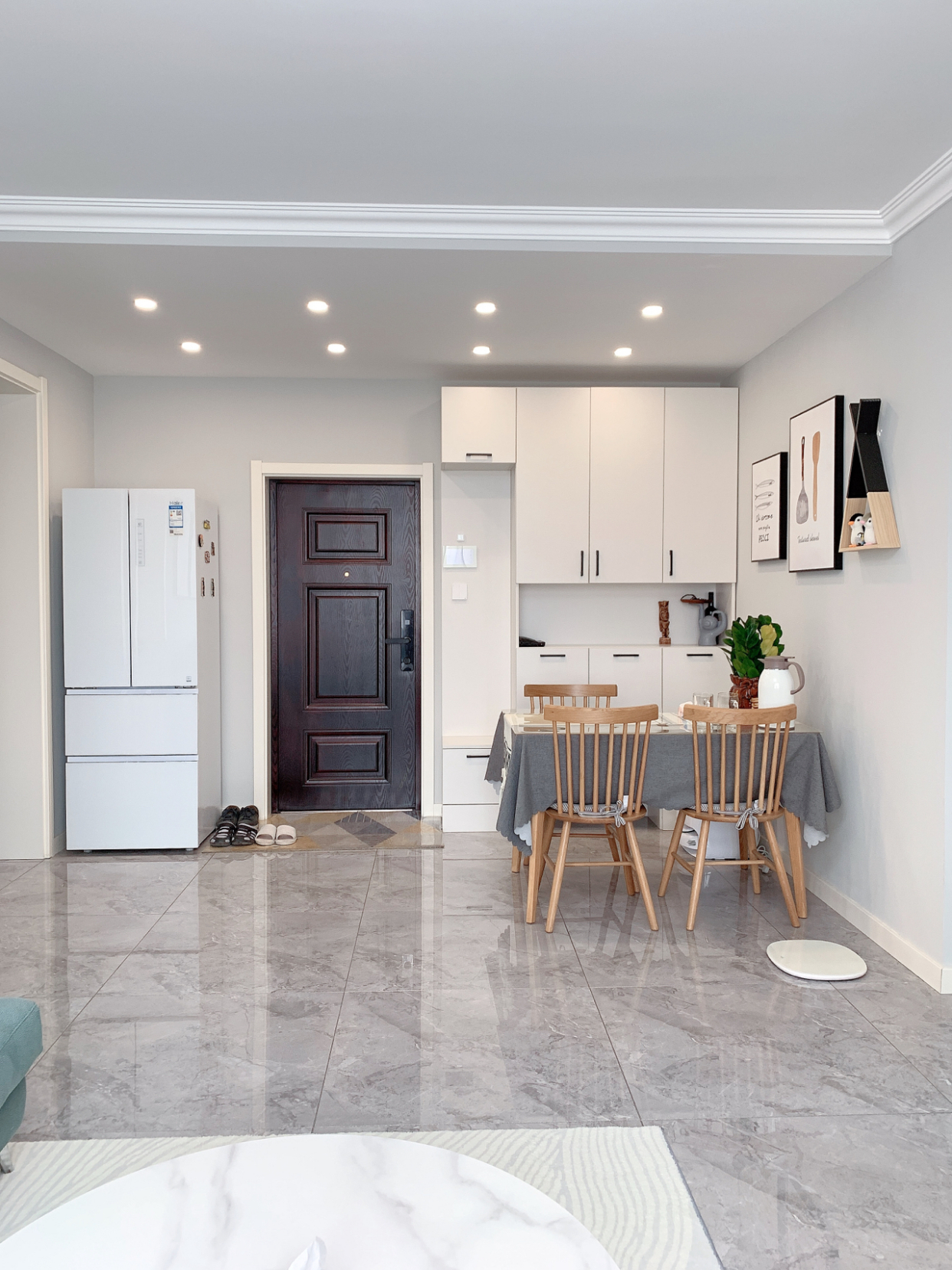 家庭日常清洁用品大全,清洁小用品大全