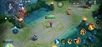 王者荣耀新赛季射手必学技巧,王者荣耀哪个射手保命强伤害高