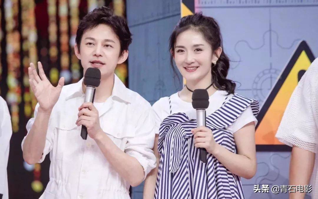 何炅谢娜的友情太令人羡慕了,何炅谢娜的默契瞬间是什么